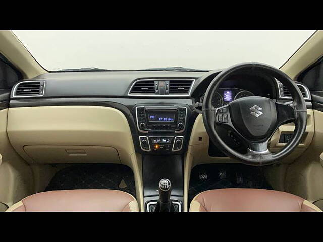 Used Maruti Suzuki Ciaz [2014-2017] VXi in Delhi