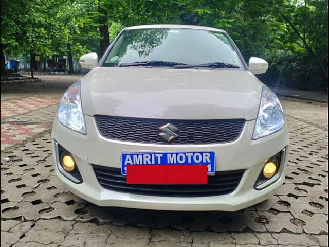 Used 2016 Maruti Suzuki Swift in Kolkata