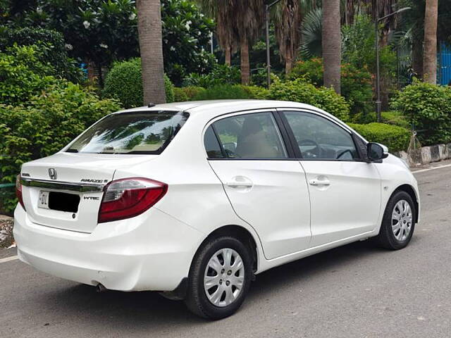 Used Honda Amaze [2016-2018] 1.2 S i-VTEC in Delhi