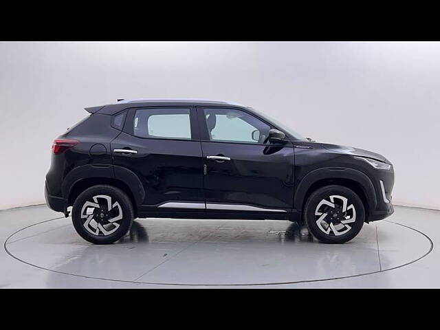 Used Nissan Magnite [2020-2024] XV [2020] in Bangalore