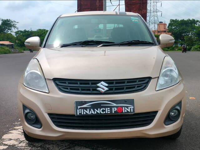 Used 2014 Maruti Suzuki Swift DZire in Kharagpur