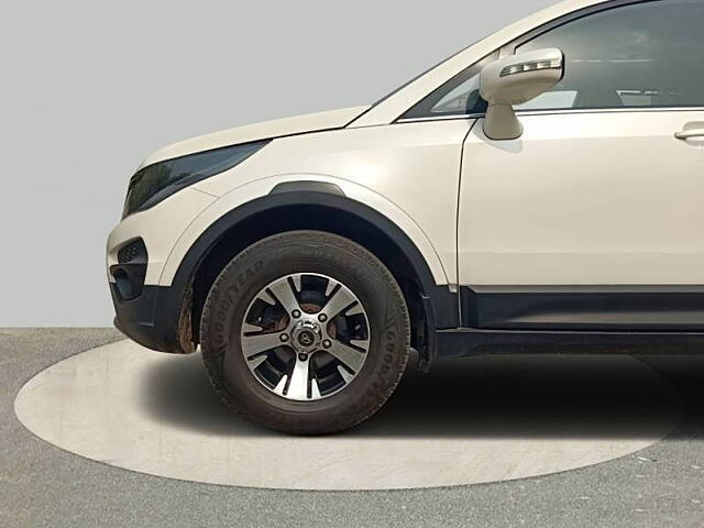 Used Tata Hexa [2017-2019] XM 4x2 7 STR in Noida