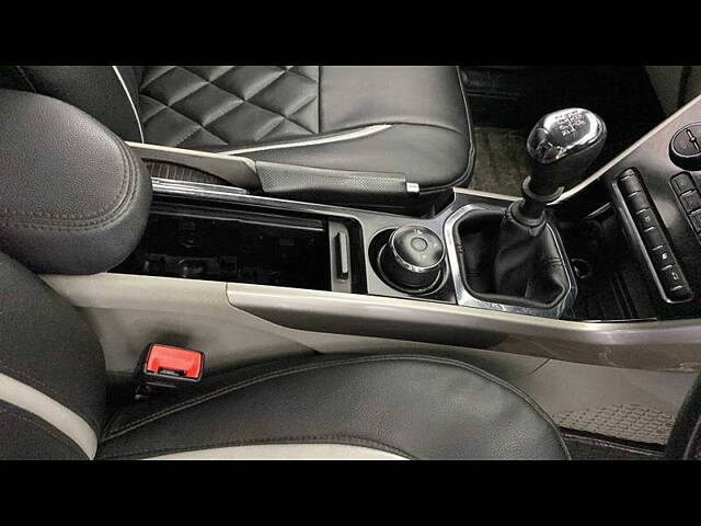 Used Tata Nexon [2017-2020] XZ Plus in Delhi