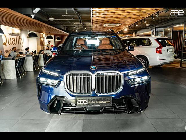 Used 2023 BMW X7 in Delhi