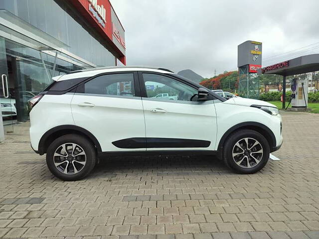 Used Tata Nexon [2020-2023] XZA Plus (O) Diesel in Nashik