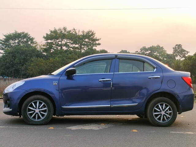 Used Maruti Suzuki Dzire LXi [2020-2023] in Kharagpur