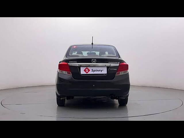 Used Honda Amaze [2013-2016] 1.2 VX i-VTEC in Bangalore