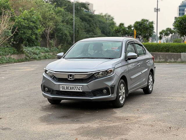 Used Honda Amaze [2018-2021] 1.2 VX MT Petrol [2018-2020] in Delhi