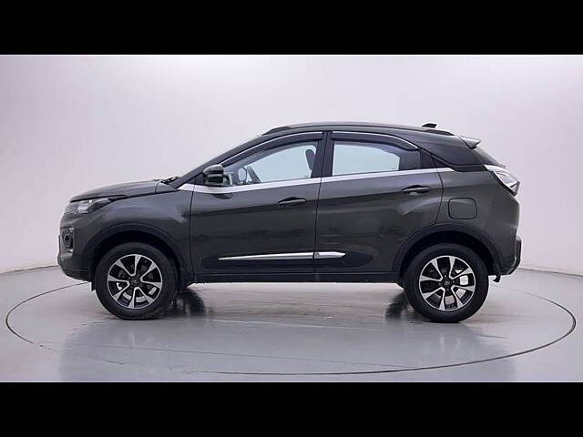 Used Tata Nexon [2020-2023] XZ Plus (S) [2022-2023] in Bangalore