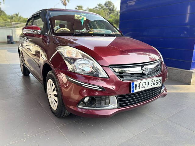 Used Maruti Suzuki Swift Dzire [2015-2017] VXI in Mumbai