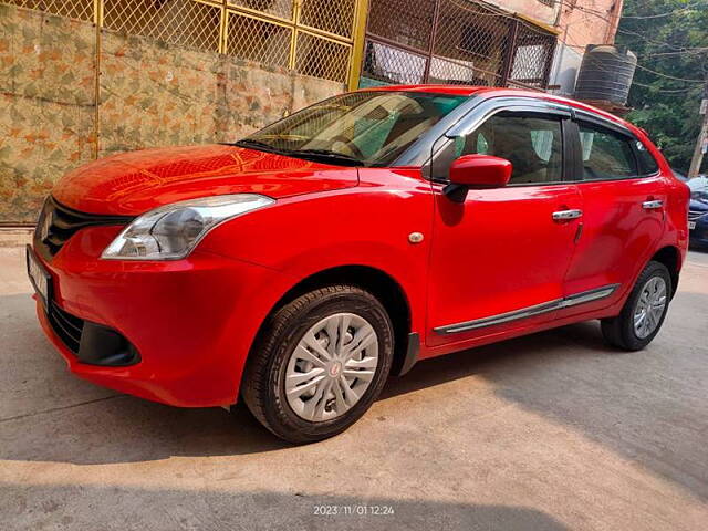 Used Maruti Suzuki Baleno [2015-2019] Sigma 1.3 in Delhi