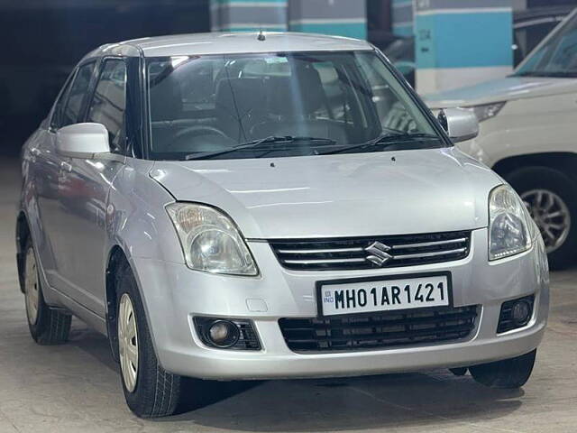 Used Maruti Suzuki Swift Dzire [2010-2011] VXi 1.2 BS-IV in Mumbai