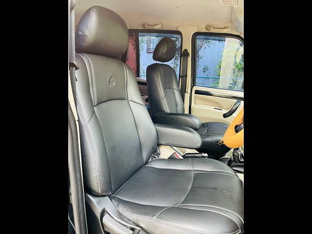 Used Mahindra Scorpio 2021 S11 in Surat