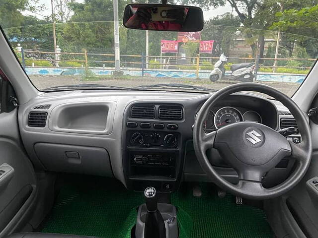 Used Maruti Suzuki Alto K10 [2010-2014] VXi in Pune