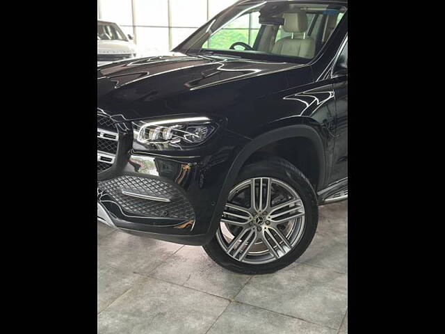 Used Mercedes-Benz GLS [2020-2024] 450 4MATIC in Ghaziabad