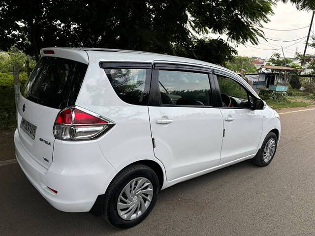 Used Maruti Suzuki Ertiga [2012-2015] VDi in Bhopal