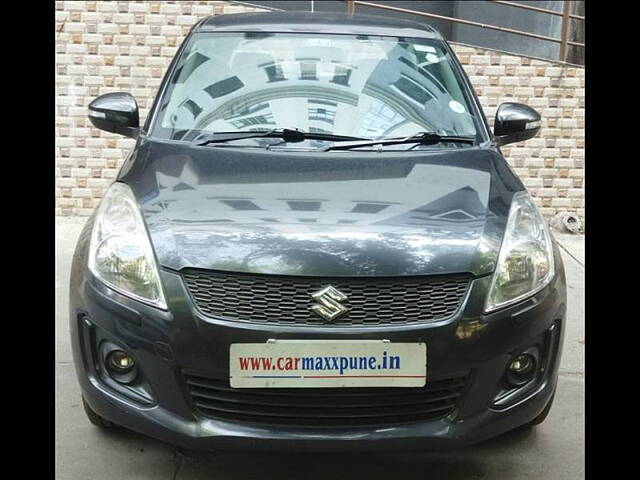 Used Maruti Suzuki Swift [2014-2018] ZXi in Pune