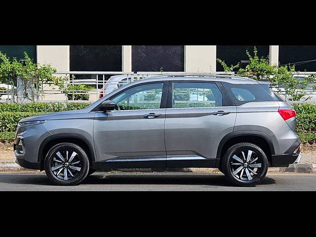 Used MG Hector [2019-2021] Sharp 1.5 DCT Petrol [2019-2020] in Chandigarh