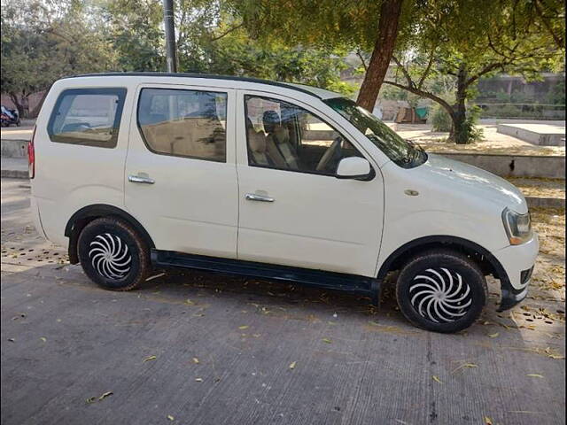Used Mahindra Xylo [2012-2014] D2 BS-IV in Ahmedabad