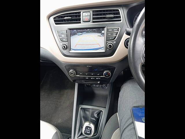 Used Hyundai Elite i20 [2019-2020] Asta 1.2 (O) [2019-2020] in Bangalore