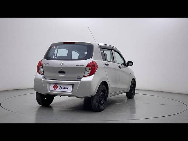 Used Maruti Suzuki Celerio [2014-2017] VXi AMT ABS in Bangalore