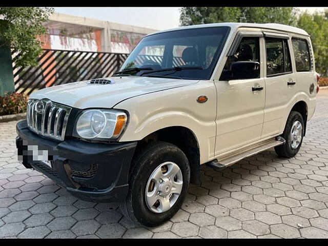 Used 2012 Mahindra Scorpio in Indore