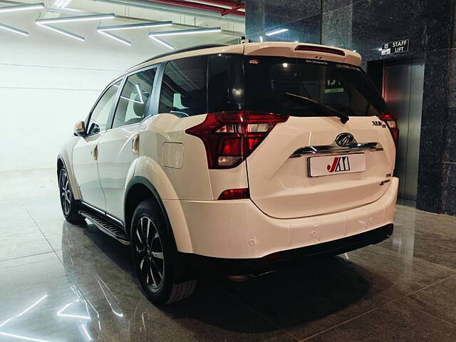 Used Mahindra XUV500 W11 AT in Ahmedabad