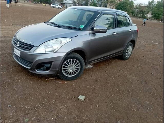 Used 2012 Maruti Suzuki Swift DZire in Jalgaon