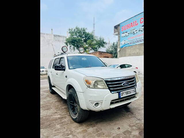 Used Ford Endeavour [2009-2014] 2.5L 4x2 in Lucknow