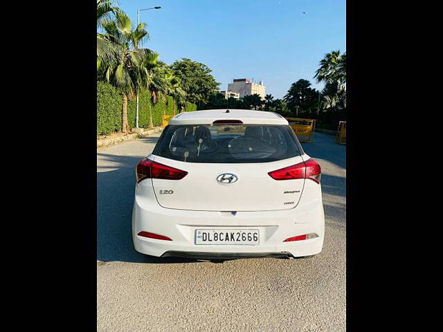 Used Hyundai Elite i20 [2014-2015] Magna 1.2 in Delhi