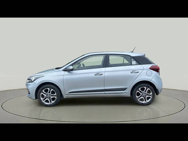 Used Hyundai Elite i20 [2019-2020] Asta 1.2 (O) [2019-2020] in Pune