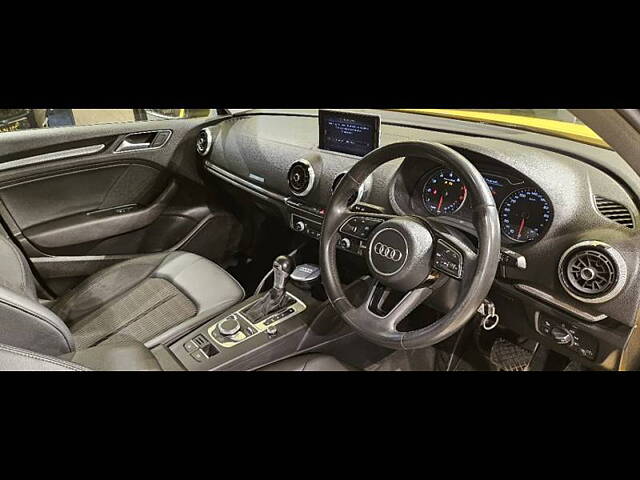 Used Audi A3 [2017-2020] 35 TFSI Technology in Nagpur