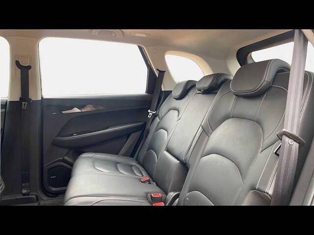 Used MG Hector [2019-2021] Sharp 1.5 DCT Petrol in Hyderabad