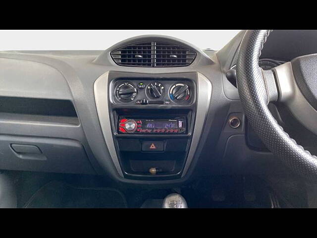 Used Maruti Suzuki Alto 800 [2012-2016] Lxi in Ahmedabad