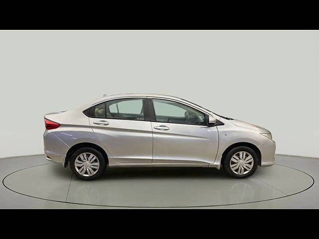 Used Honda City [2014-2017] SV CVT in Delhi