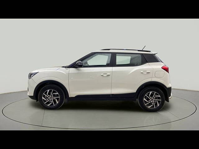 Used Mahindra XUV300 [2019-2024] W8 (O) 1.2 Petrol in Delhi