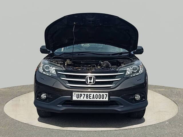 Used Honda CR-V [2013-2018] 2.4L 2WD in Noida