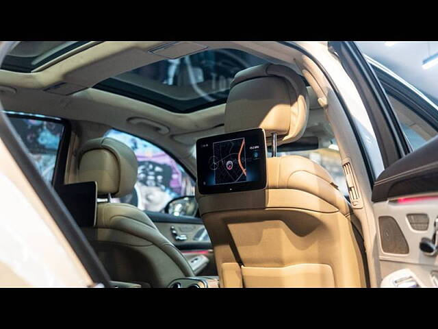 Used Mercedes-Benz S-Class (W222) [2018-2022] S 450 in Delhi