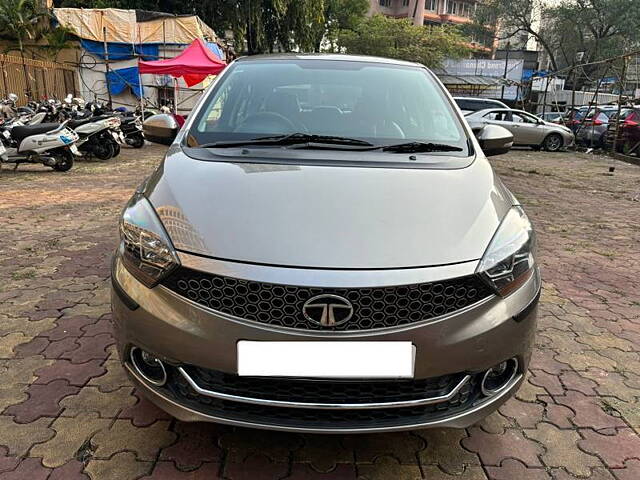 Used 2019 Tata Tigor in Mumbai