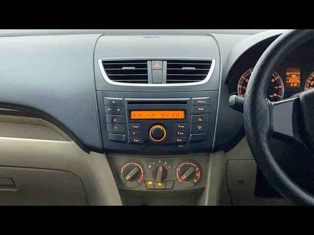 Used Maruti Suzuki Swift DZire [2011-2015] VXI in Pune