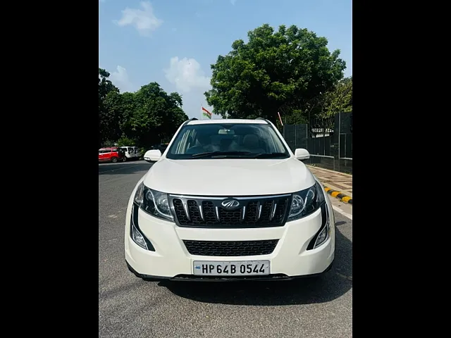 Used 2016 Mahindra XUV500 in Delhi
