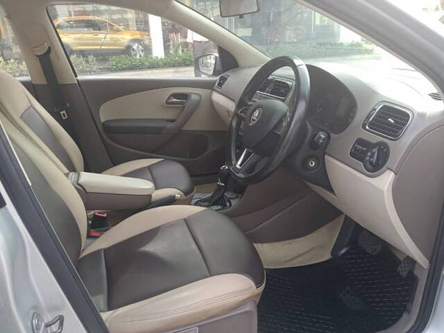 Used Skoda Rapid [2015-2016] 1.6 MPI Ambition in Chennai