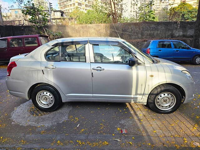 Used Maruti Suzuki Swift DZire [2011-2015] LXI in Mumbai