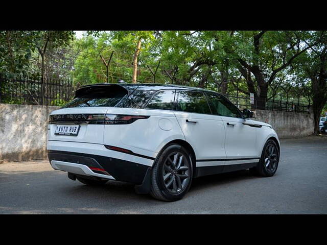 Used Land Rover Range Rover Velar HSE Dynamic 2.0 Diesel in Delhi