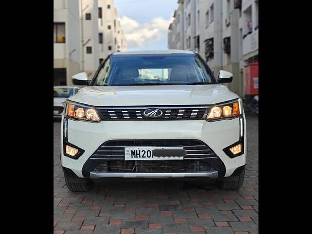 Used Mahindra XUV300 [2019-2024] W8 (O) 1.5 Diesel [2020] in Nagpur