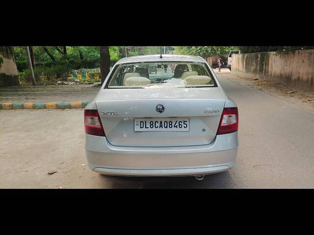 Used Skoda Rapid [2011-2014] Ambition 1.6 MPI MT Plus in Delhi