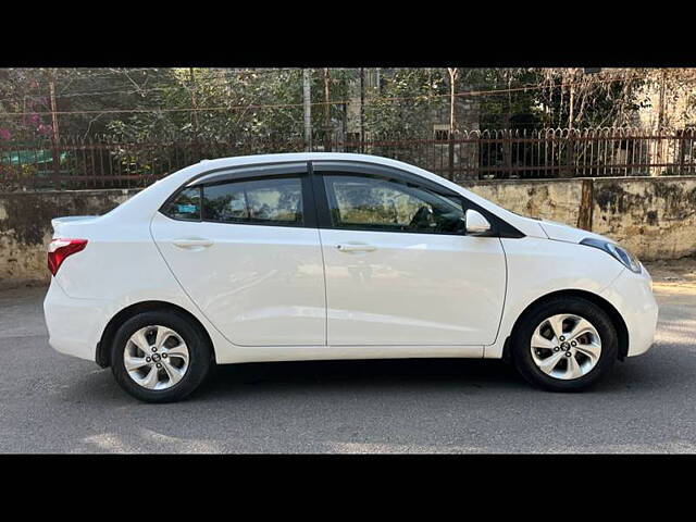 Used Hyundai Xcent [2014-2017] SX 1.2 in Jaipur