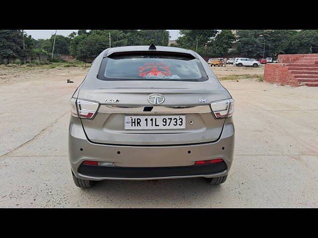 Used Tata Tigor [2018-2020] Revotron XM in Faridabad