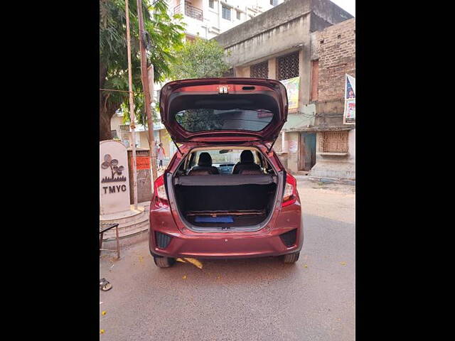 Used Honda Jazz [2015-2018] S MT [2015-2016] in Kolkata