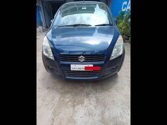 Used 2012 Maruti Suzuki Ritz in Pune